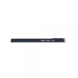 Nudient iPhone 13 Cover Tyndt Etui V3 MagSafe Midwinter Blue