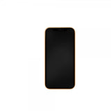 Nudient iPhone 13 Cover Thin Case V3 MagSafe Saffron Yellow