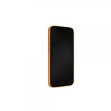 Nudient iPhone 13 Cover Thin Case V3 MagSafe Saffron Yellow
