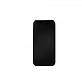 Nudient iPhone 13 Cover Thin Case V3 MagSafe Sangria Red