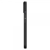 Spigen iPhone 13 Cover Thin Fit Sort