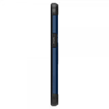 Spigen iPhone 13 Cover Tough Armor Navy Blue
