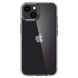 Spigen iPhone 13 Cover Ultra Hybrid Crystal Clear
