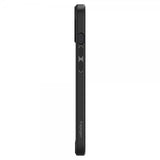 Spigen iPhone 13 Cover Ultra Hybrid Mat Sort