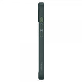 Spigen iPhone 13 Cover Ultra Hybrid Midnight Green