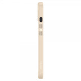 Spigen iPhone 13 Cover Ultra Hybrid Sand Beige