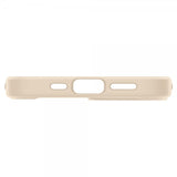 Spigen iPhone 13 Cover Ultra Hybrid Sand Beige