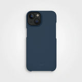 agood company iPhone 13 Cover Växtbaseret Blueberry Blue