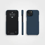 agood company iPhone 13 Cover Växtbaseret Blueberry Blue