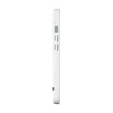 Richmond & Finch iPhone 13 Cover White Marble
