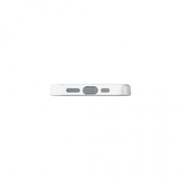 Richmond & Finch iPhone 13 Cover White Marble