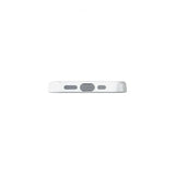 Richmond & Finch iPhone 13 Cover White Marble