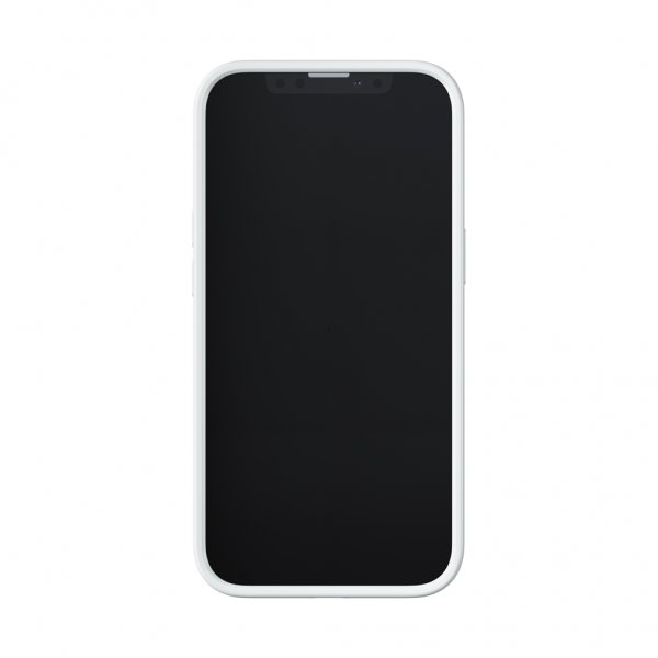 Richmond & Finch iPhone 13 Cover White Marble