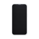 Richmond & Finch iPhone 13 Cover White Marble