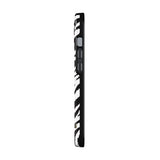 Richmond & Finch iPhone 13 Cover Zebra