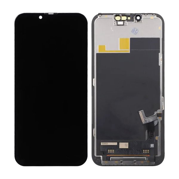 iPhone 13 Skærm med LCD Display In-Cell JK