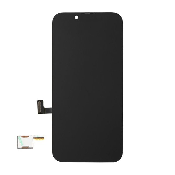 iPhone 13 Skærm med LCD In-Cell RJ med IC Erstatning