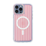 iPhone 13 Pro Max/iPhone 12 Pro Max Cover TPU MagSafe Rød