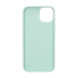 Rvelon iPhone 13/iPhone 14 Cover Silikone Grøn