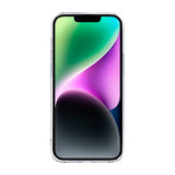 iPhone 13/iPhone 14 Cover TPU MagSafe Grøn