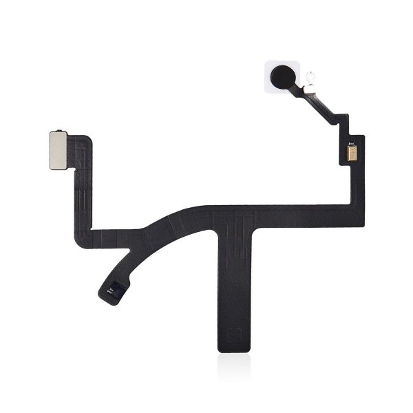 iPhone 14 Blitz Lommelygte Flexkabel Original