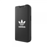 Adidas iPhone 14 Cover Booklet Case Basic Sort