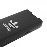 Adidas iPhone 14 Cover Booklet Case Basic Sort