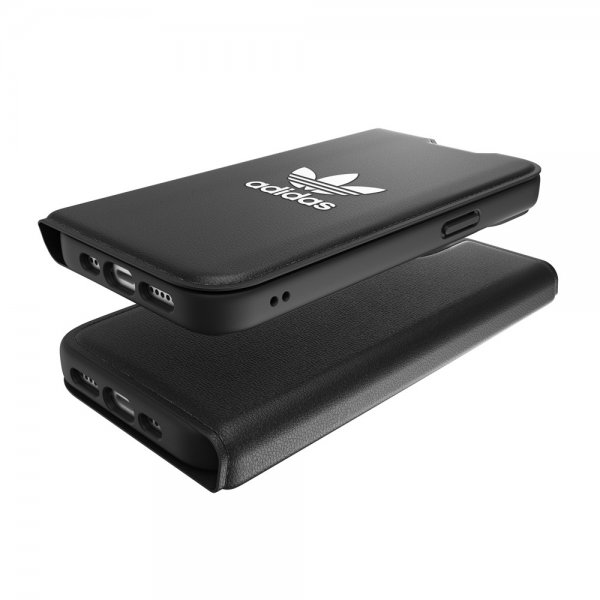 Adidas iPhone 14 Cover Booklet Case Basic Sort