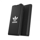 Adidas iPhone 14 Cover Booklet Case Basic Sort