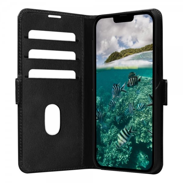 dbramante1928 iPhone 13/iPhone 14 Cover Copenhagen Sort