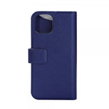 Onsala iPhone 13/iPhone 14 Cover Fashion Edition Aftageligt Cover Navy Blue