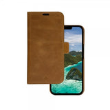 dbramante1928 iPhone 13/iPhone 14 Cover Lynge Tan