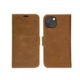 dbramante1928 iPhone 13/iPhone 14 Cover Lynge Tan