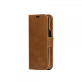 dbramante1928 iPhone 13/iPhone 14 Cover Lynge Tan