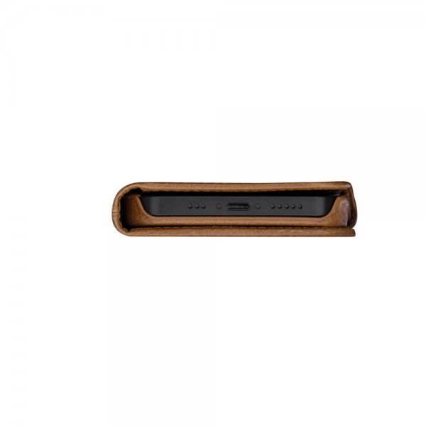 dbramante1928 iPhone 13/iPhone 14 Cover Lynge Tan