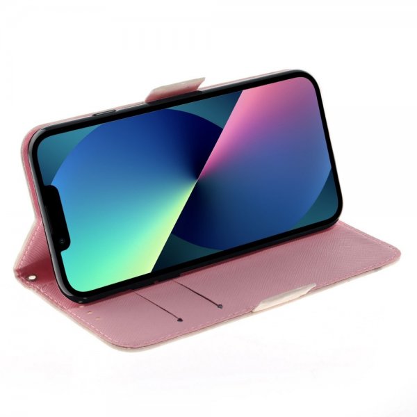 iPhone 14 Cover Motiv Hamstere