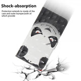 iPhone 14 Cover Motiv Panda