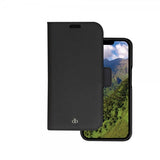 dbramante1928 iPhone 14 Cover New York Night Black