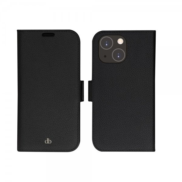 dbramante1928 iPhone 14 Cover New York Night Black