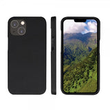 dbramante1928 iPhone 14 Cover New York Night Black