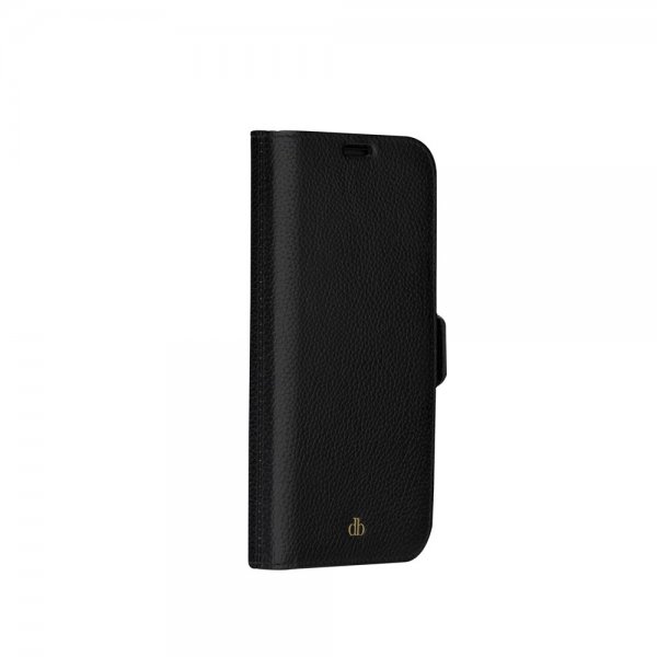 dbramante1928 iPhone 14 Cover New York Night Black