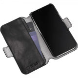 KAVAJ iPhone 14 Cover Phoenix Sort