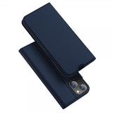 Dux Ducis iPhone 14 Cover Skin Pro Series Blå
