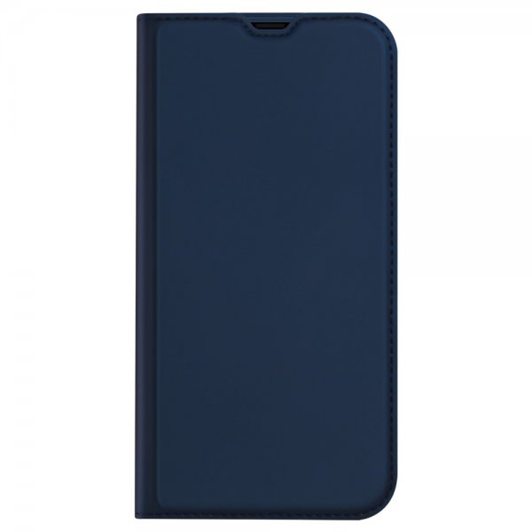 Dux Ducis iPhone 14 Cover Skin Pro Series Blå