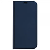 Dux Ducis iPhone 14 Cover Skin Pro Series Blå