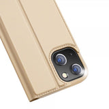 Dux Ducis iPhone 14 Cover Skin Pro Series Guld