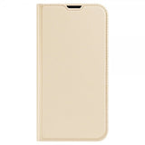 Dux Ducis iPhone 14 Cover Skin Pro Series Guld