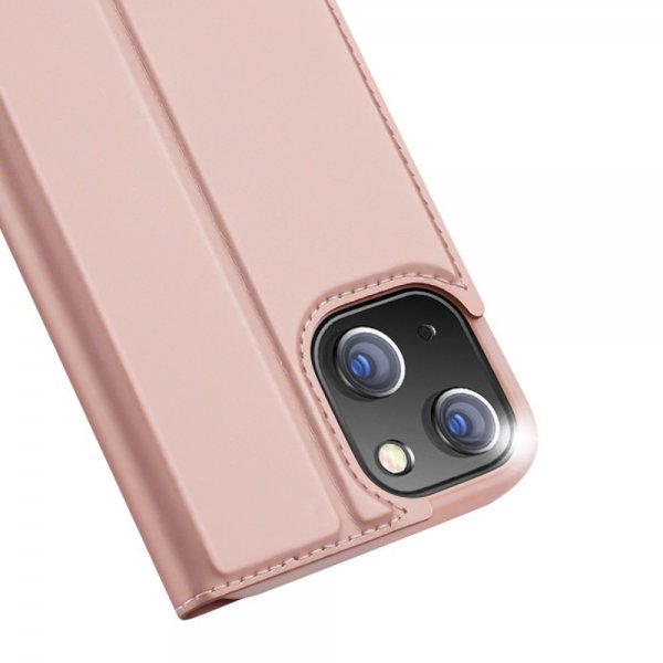 Dux Ducis iPhone 14 Cover Skin Pro Series Rosa