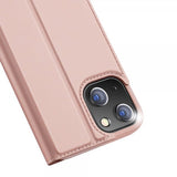 Dux Ducis iPhone 14 Cover Skin Pro Series Rosa
