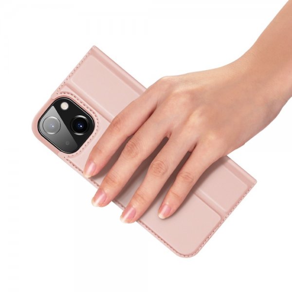 Dux Ducis iPhone 14 Cover Skin Pro Series Rosa